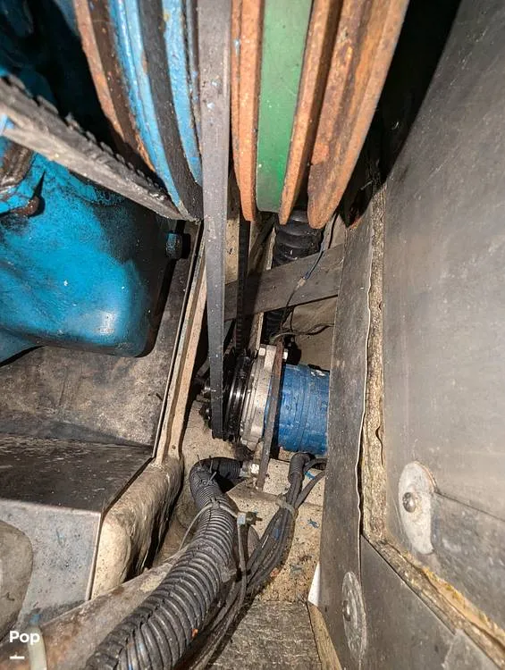 Slide: The Image of C&C 43 Landfall 1982 - 15099143