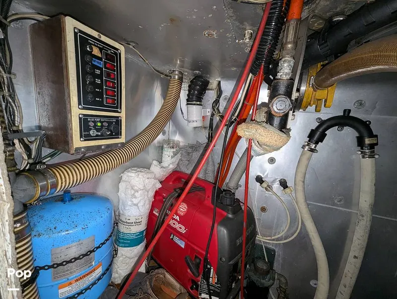 Slide: The Image of C&C 43 Landfall 1982 - 15099145