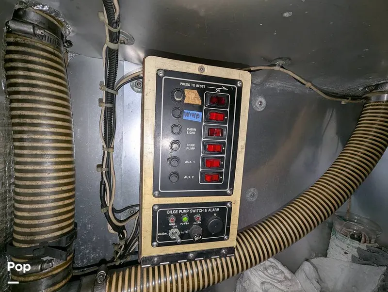 Slide: The Image of C&C 43 Landfall 1982 - 15099146