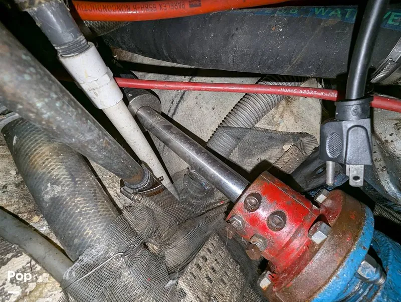 Slide: The Image of C&C 43 Landfall 1982 - 15099149