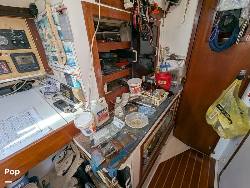 Slide: The Image of C&C 43 Landfall 1982 - 15099150