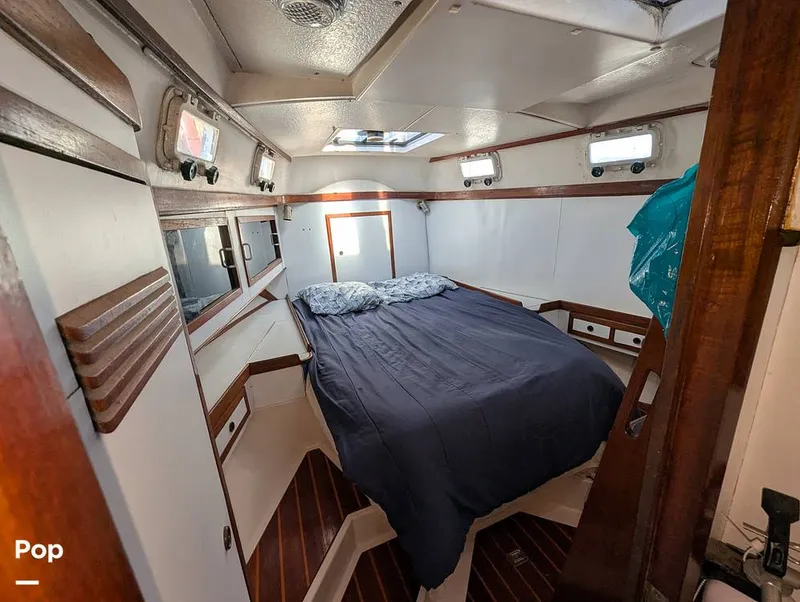 Slide: The Image of C&C 43 Landfall 1982 - 15099151