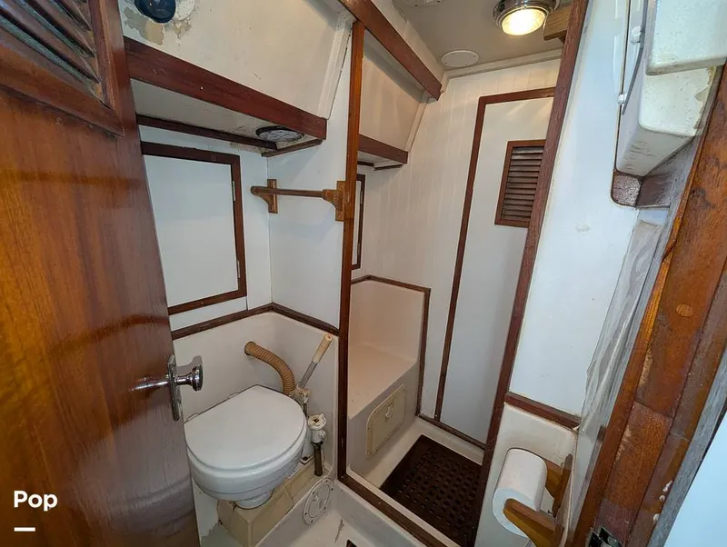 Slide: The Image of C&C 43 Landfall 1982 - 15099155