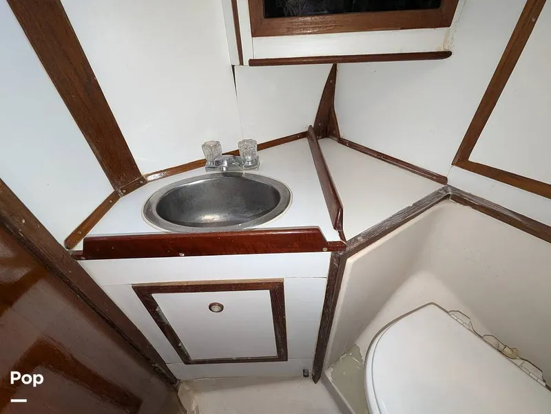 Slide: The Image of C&C 43 Landfall 1982 - 15099160