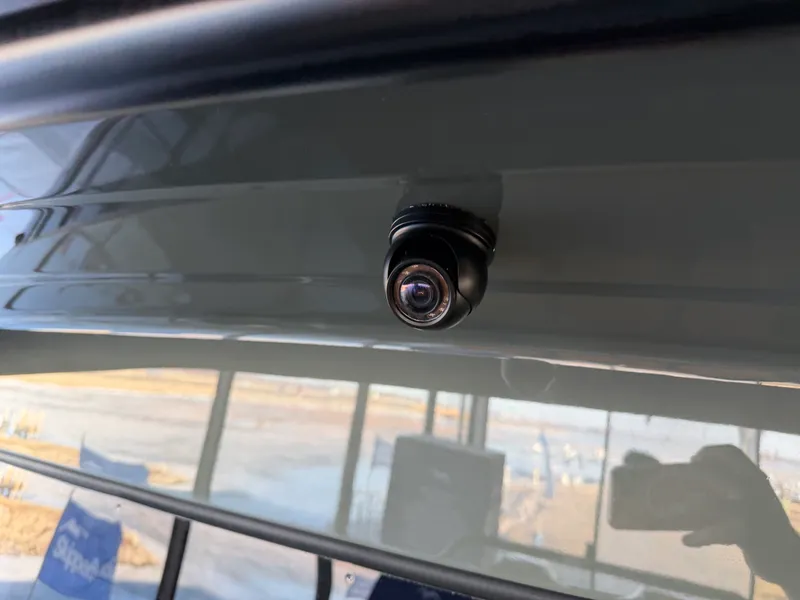 Slide: The Image of Axopar 37 CROSS CABIN BRABUS 2024 - 66