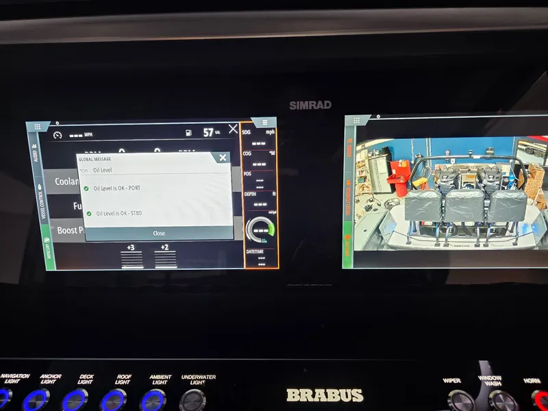 Slide: The Image of Axopar BRABUS 2024 - 16