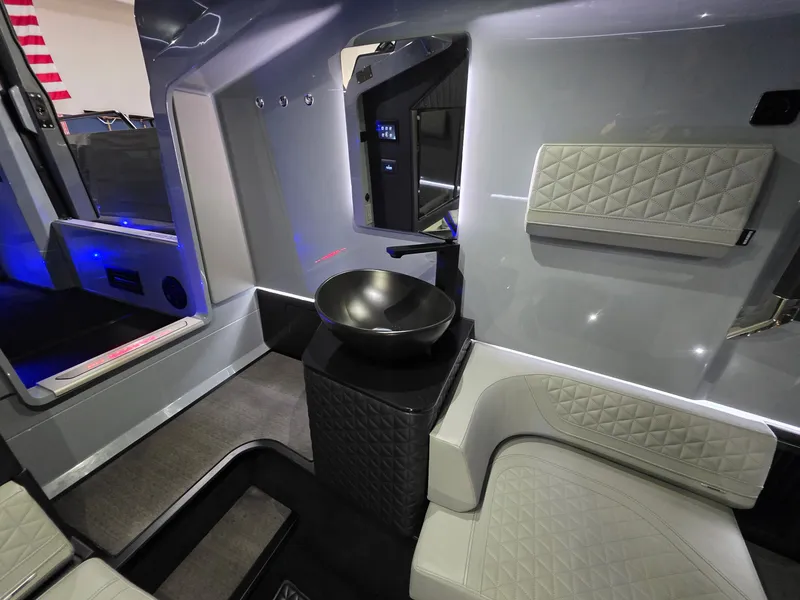 Slide: The Image of Axopar BRABUS 2024 - 24