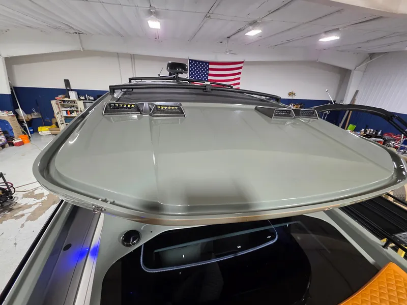 Slide: The Image of Axopar BRABUS 2024 - 33