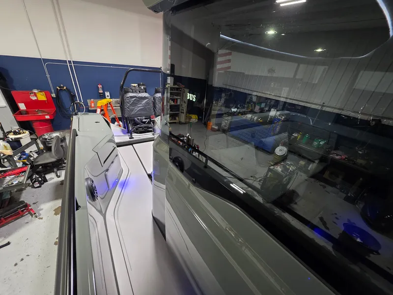 Slide: The Image of Axopar BRABUS 2024 - 34