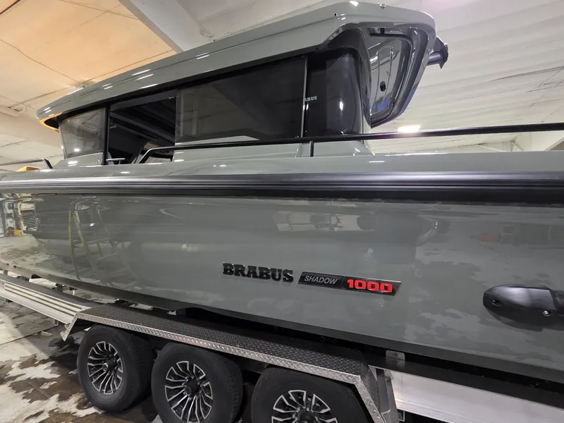 Slide: The Image of Axopar BRABUS 2024 - 42