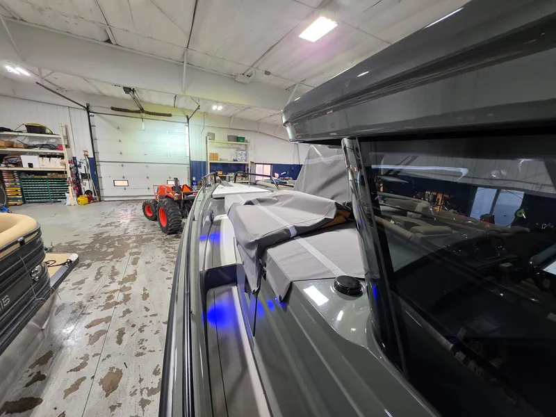 Slide: The Image of Axopar BRABUS 2024 - 7