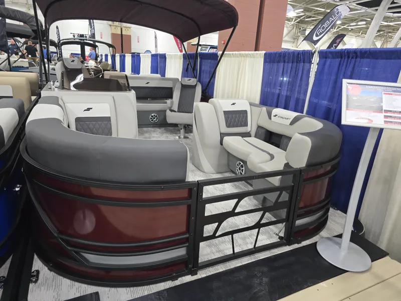 The Image of Starcraft SLS 3 DL 2026 - 0