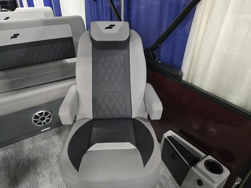 Slide: The Image of Starcraft SLS 3 DL 2026 - 16