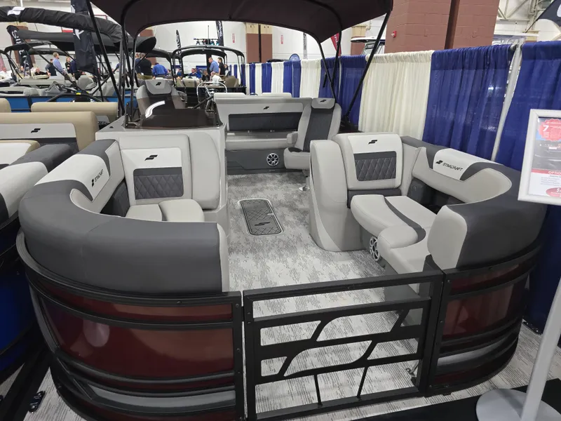 Slide: The Image of Starcraft SLS 3 DL 2026 - 2