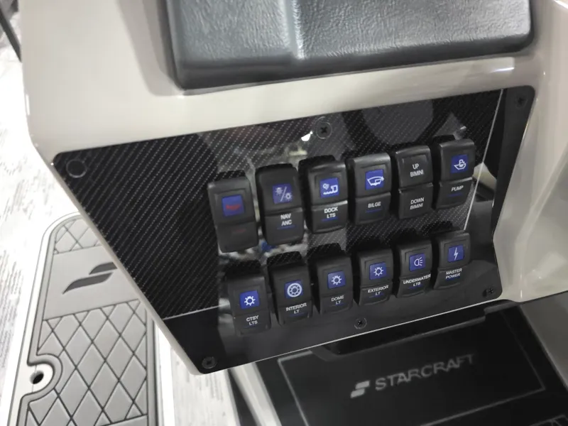 Slide: The Image of Starcraft SLS 3 DL 2026 - 23