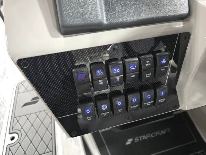 Slide: The Image of Starcraft SLS 3 DL 2026 - 24