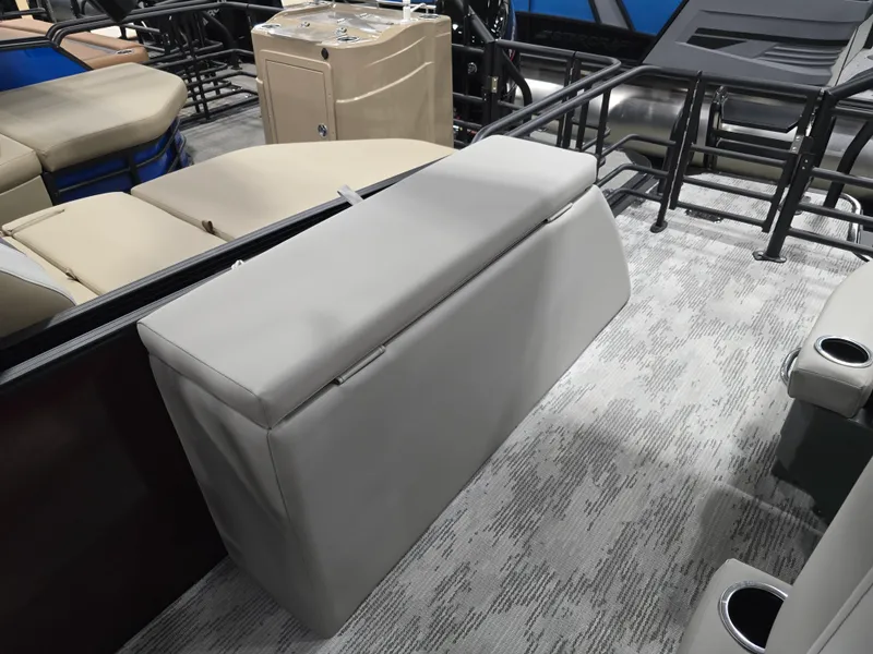 Slide: The Image of Starcraft SLS 3 DL 2026 - 30