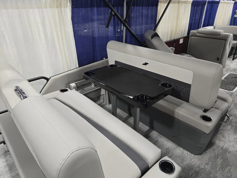 Slide: The Image of Starcraft SLS 3 DL 2026 - 31