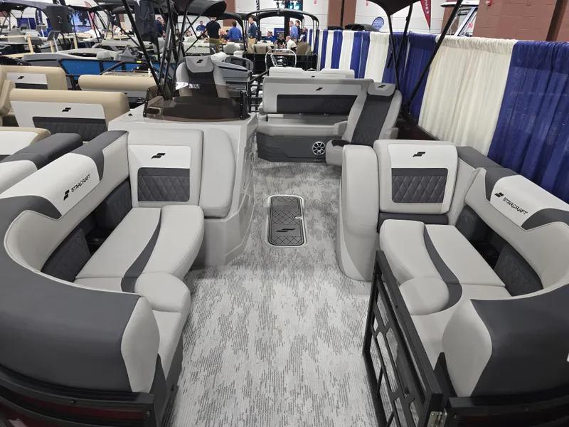 Slide: The Image of Starcraft SLS 3 DL 2026 - 7