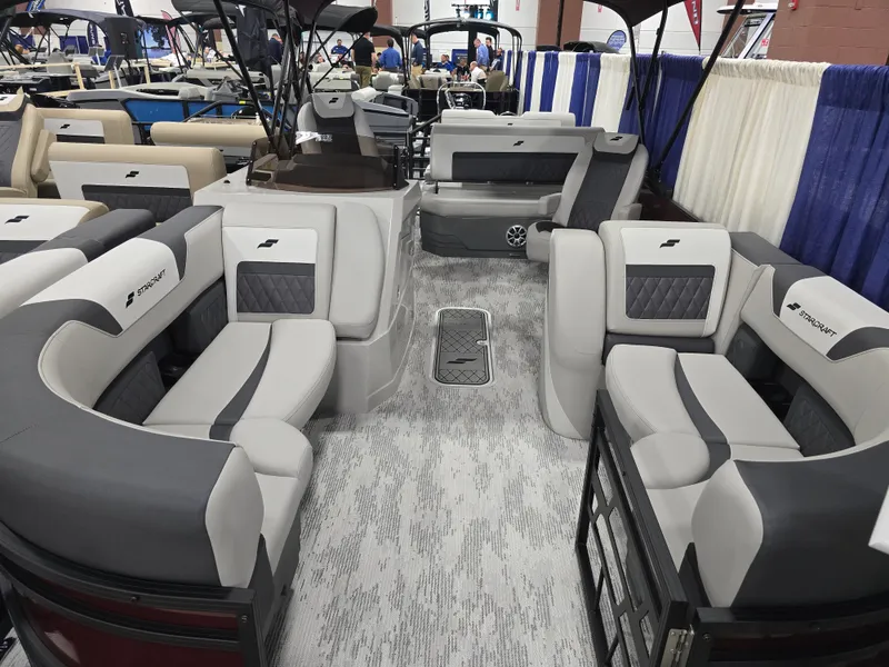 Slide: The Image of Starcraft SLS 3 DL 2026 - 9