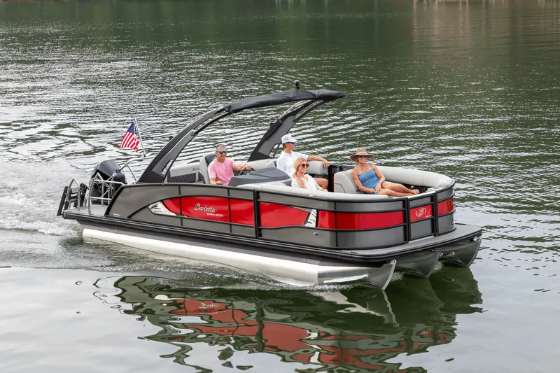 The Image of Barletta Lusso 23 UCA 2026 - 0