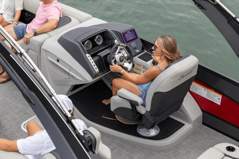 Slide: The Image of Barletta Lusso 23 UCA 2026 - 2