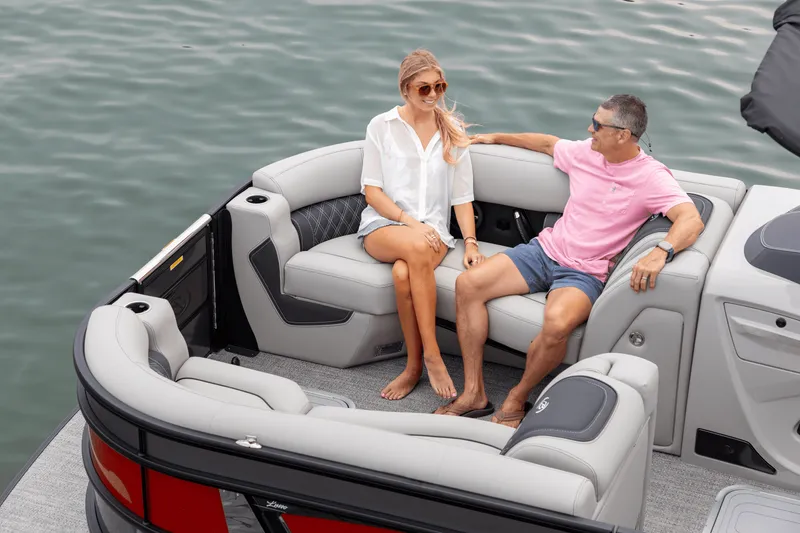 Slide: The Image of Barletta Lusso 23 UCA 2026 - 3