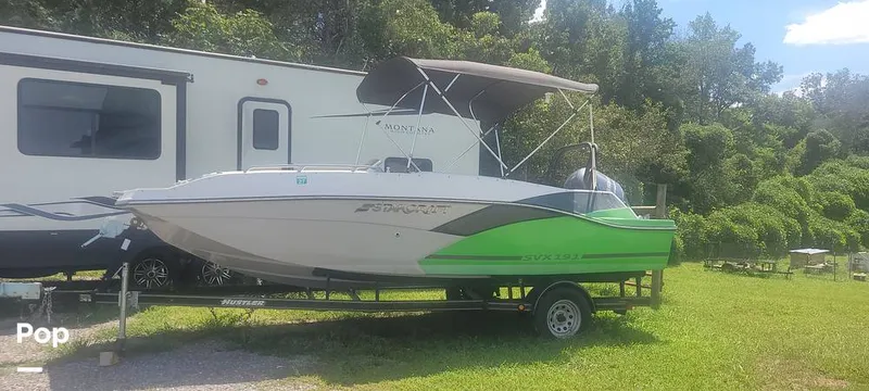 The Image of Starcraft SVX 191 2022 - 15796746