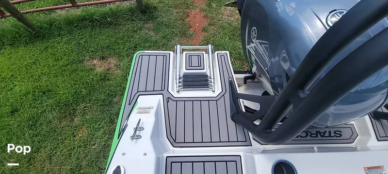 Slide: The Image of Starcraft SVX 191 2022 - 15796775