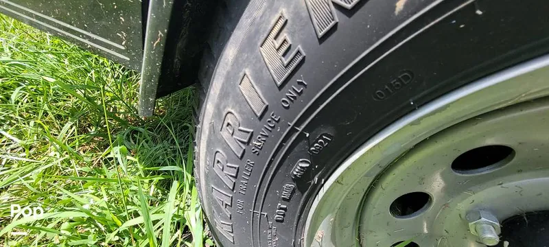 Slide: The Image of Tire Date Code - 0921 - 15796782