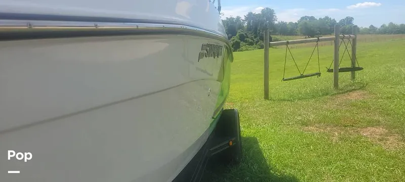 Slide: The Image of Starcraft SVX 191 2022 - 15796788