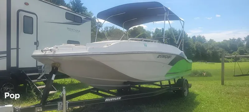 Slide: The Image of Starcraft SVX 191 2022 - 15796792