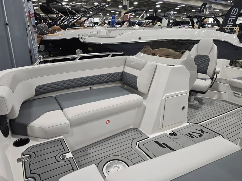 Slide: The Image of Starcraft SVX 191 OB 2026 - 11