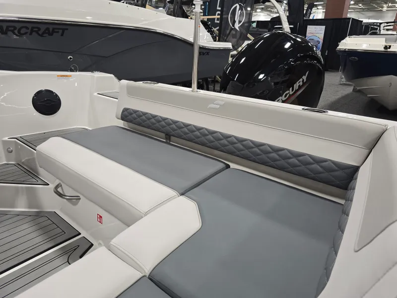 Slide: The Image of Starcraft SVX 191 OB 2026 - 13