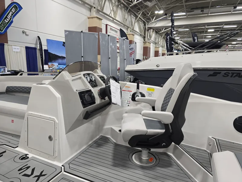 Slide: The Image of Starcraft SVX 191 OB 2026 - 14