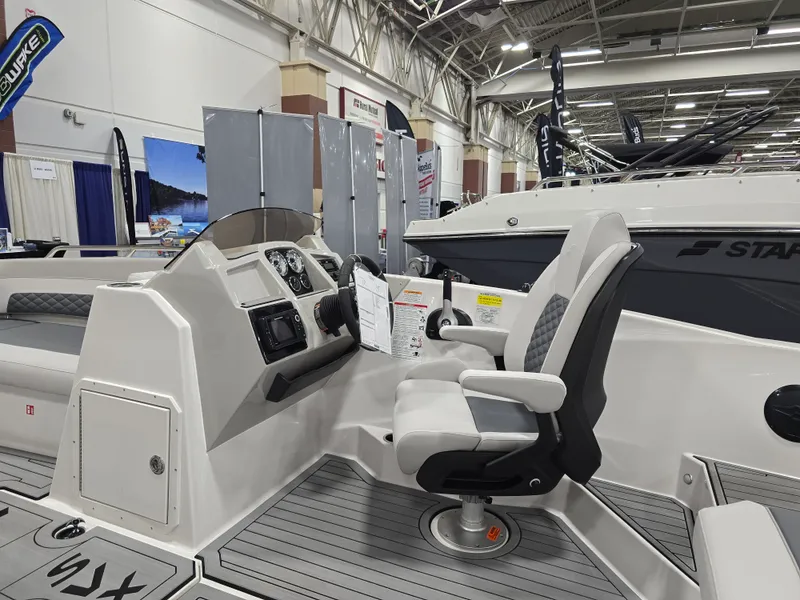 Slide: The Image of Starcraft SVX 191 OB 2026 - 15