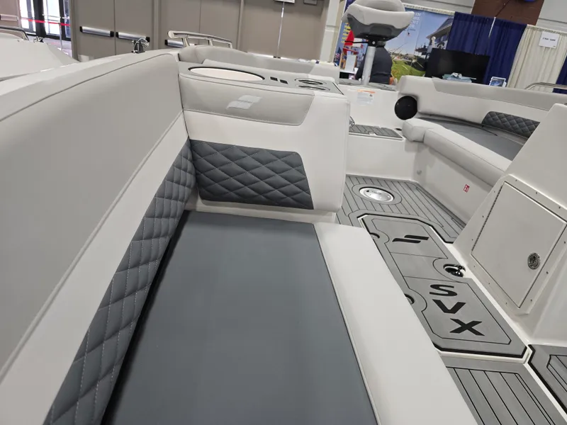 Slide: The Image of Starcraft SVX 191 OB 2026 - 16