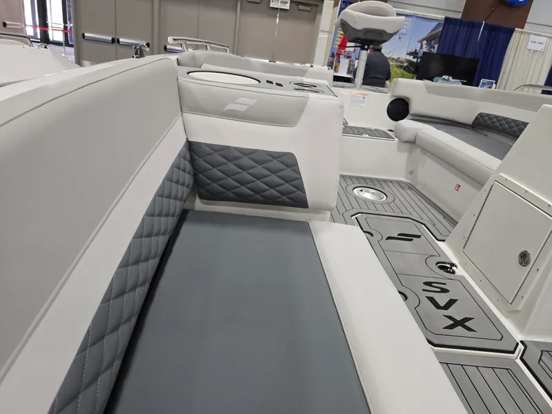 Slide: The Image of Starcraft SVX 191 OB 2026 - 17