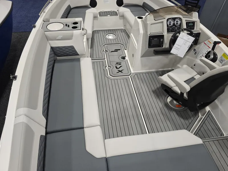 Slide: The Image of Starcraft SVX 191 OB 2026 - 22