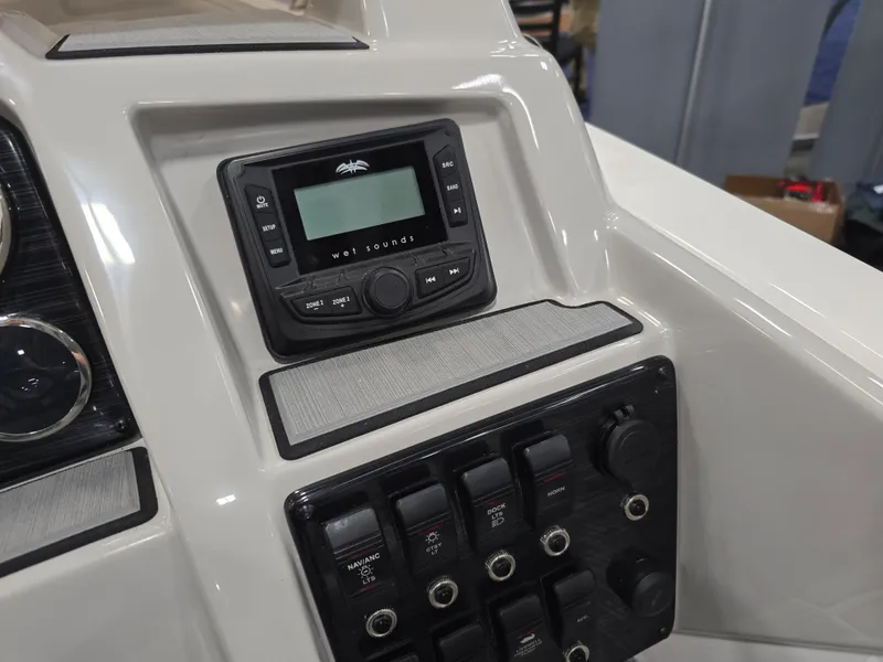 Slide: The Image of Starcraft SVX 191 OB 2026 - 27