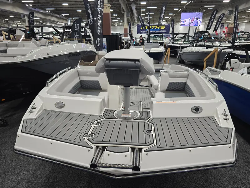 Slide: The Image of Starcraft SVX 191 OB 2026 - 5