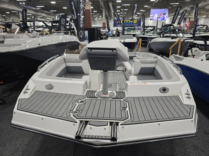 Slide: The Image of Starcraft SVX 191 OB 2026 - 6