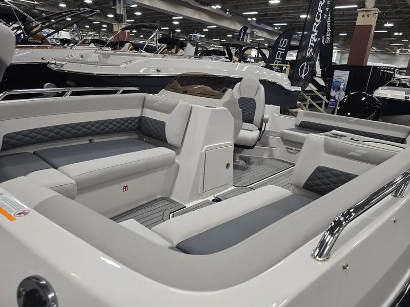 Slide: The Image of Starcraft SVX 191 OB 2026 - 7