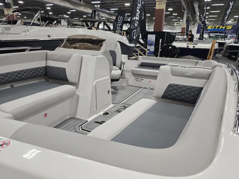 Slide: The Image of Starcraft SVX 191 OB 2026 - 9