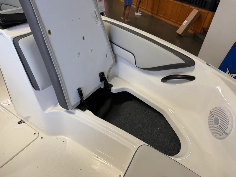 Slide: The Image of Yamaha SX190 2026 - 31