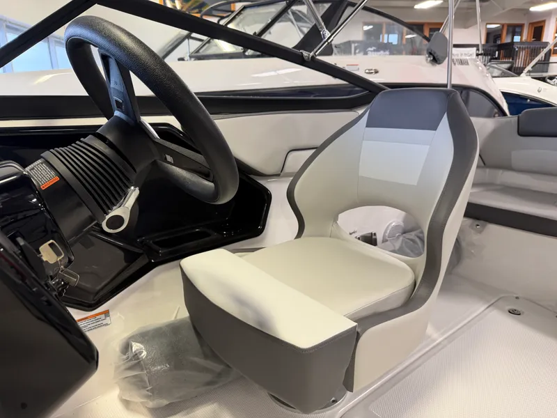 Slide: The Image of Yamaha SX190 2026 - 25