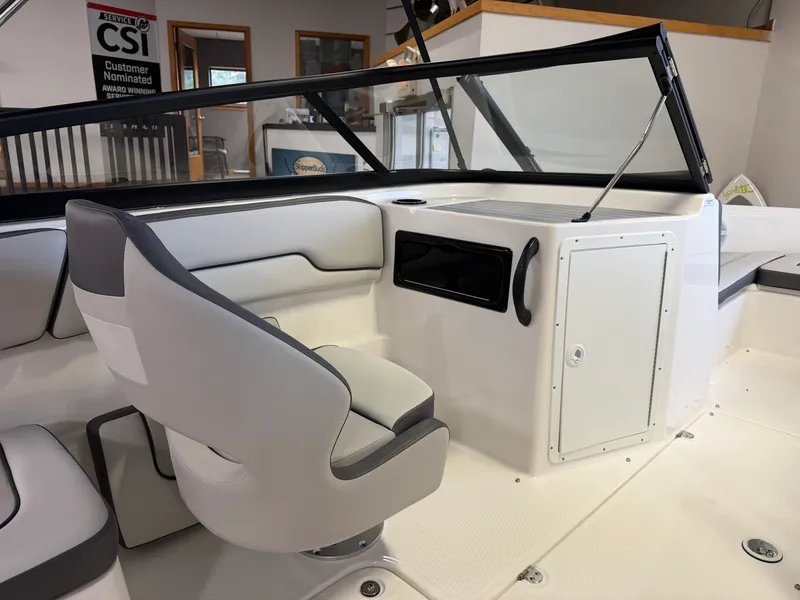 Slide: The Image of Yamaha SX190 2026 - 11
