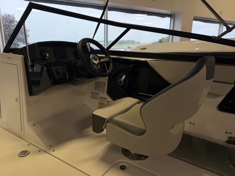 Slide: The Image of Yamaha SX190 2026 - 12