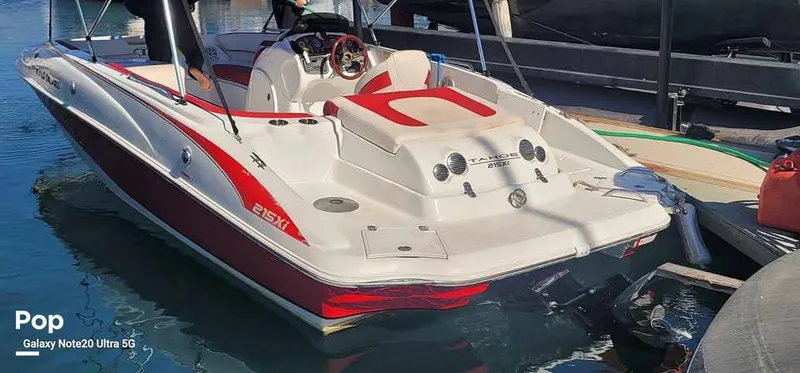 The Image of Tahoe 215 XI 2017 - 15174815