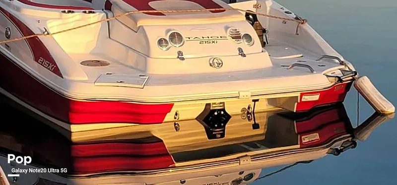 Slide: The Image of Tahoe 215 XI 2017 - 15174816